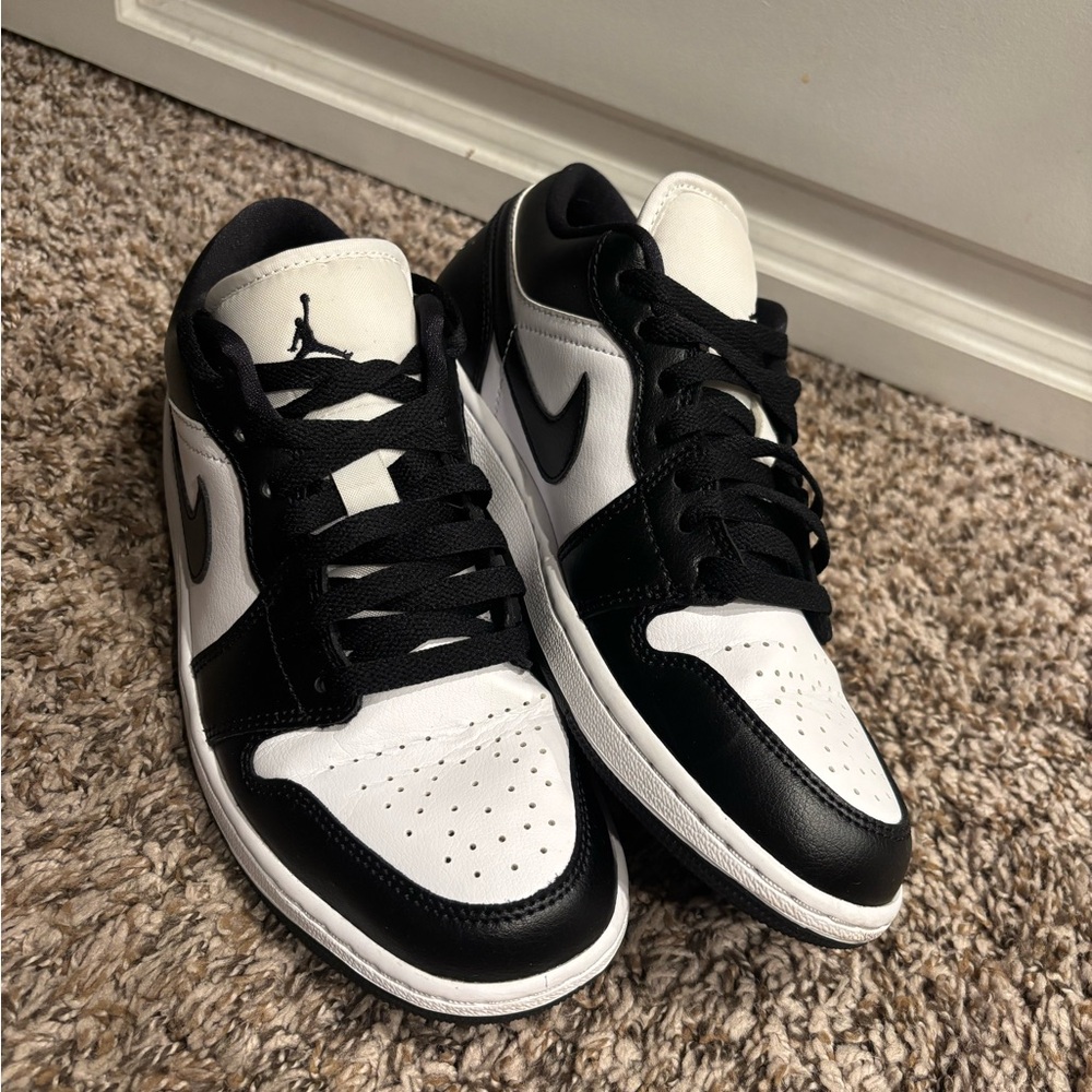 Nike Air Jordan 1 Low